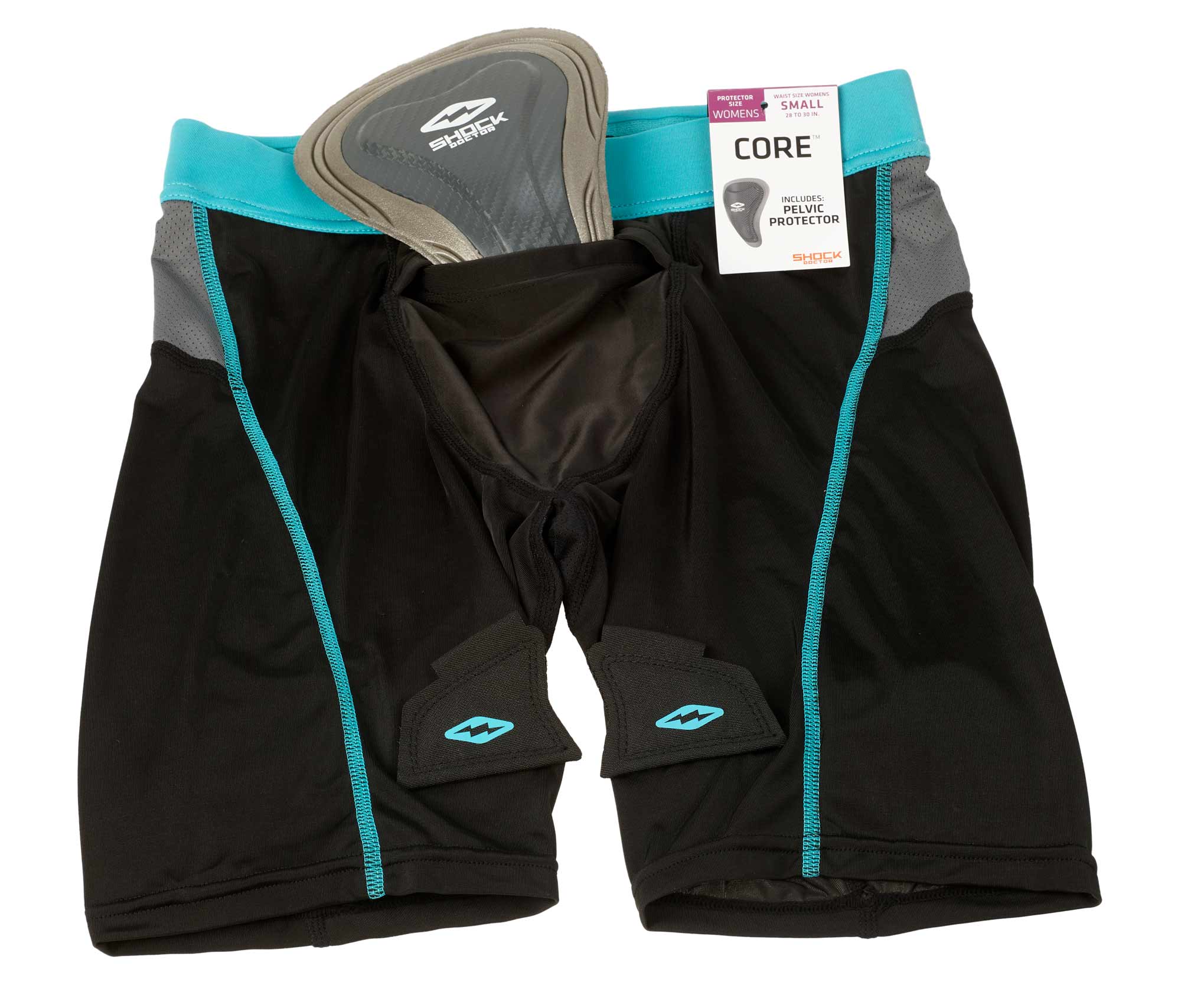 Pantalones de compresión Booster War Monkey