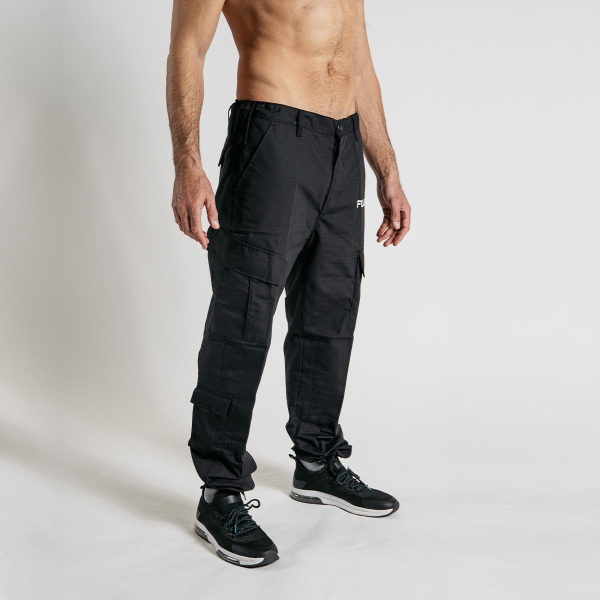 Pantaloni Tattici Difesa Personale e Security