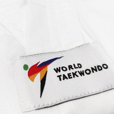 Dobok Taekwondo Adidas Omologato WT AdiSTART
