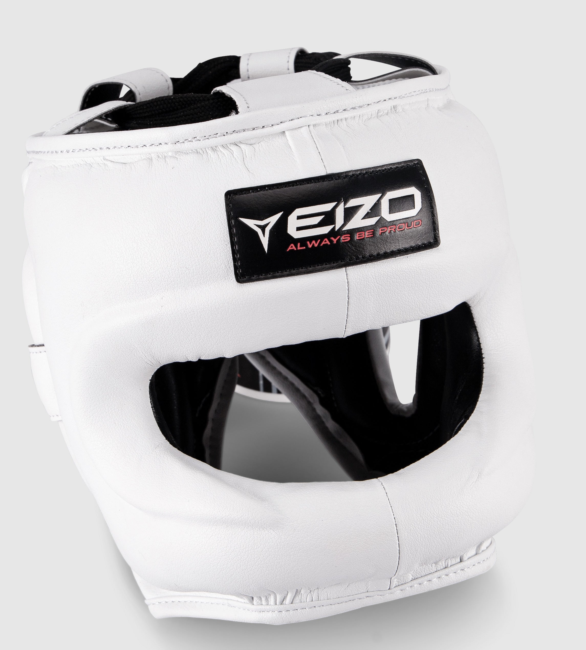 Casco con Paranaso Eizo Professional Nosebar