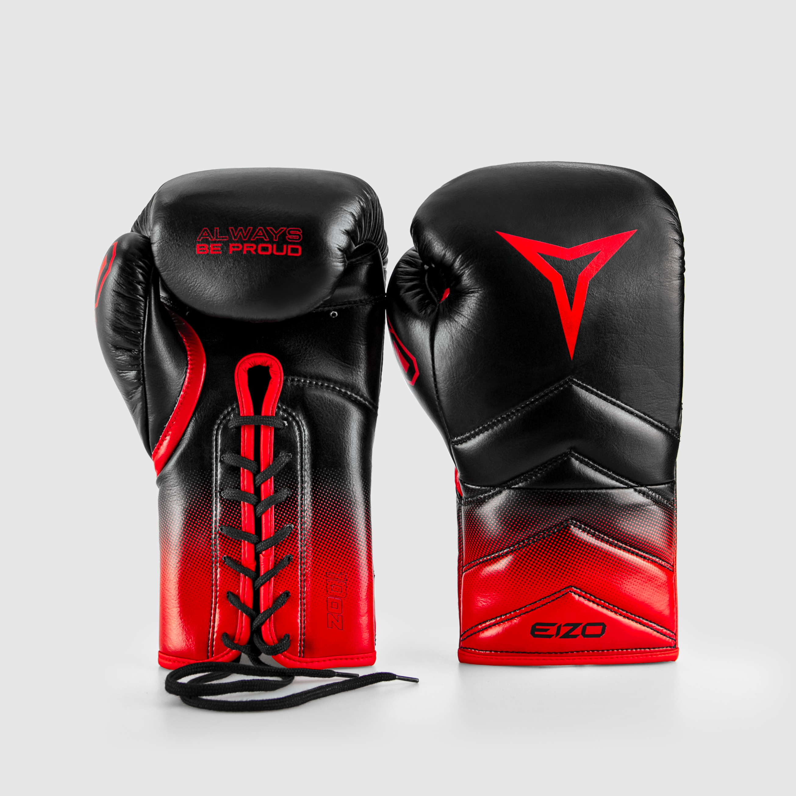 Guantoni Eizo Eclipse con Lacci