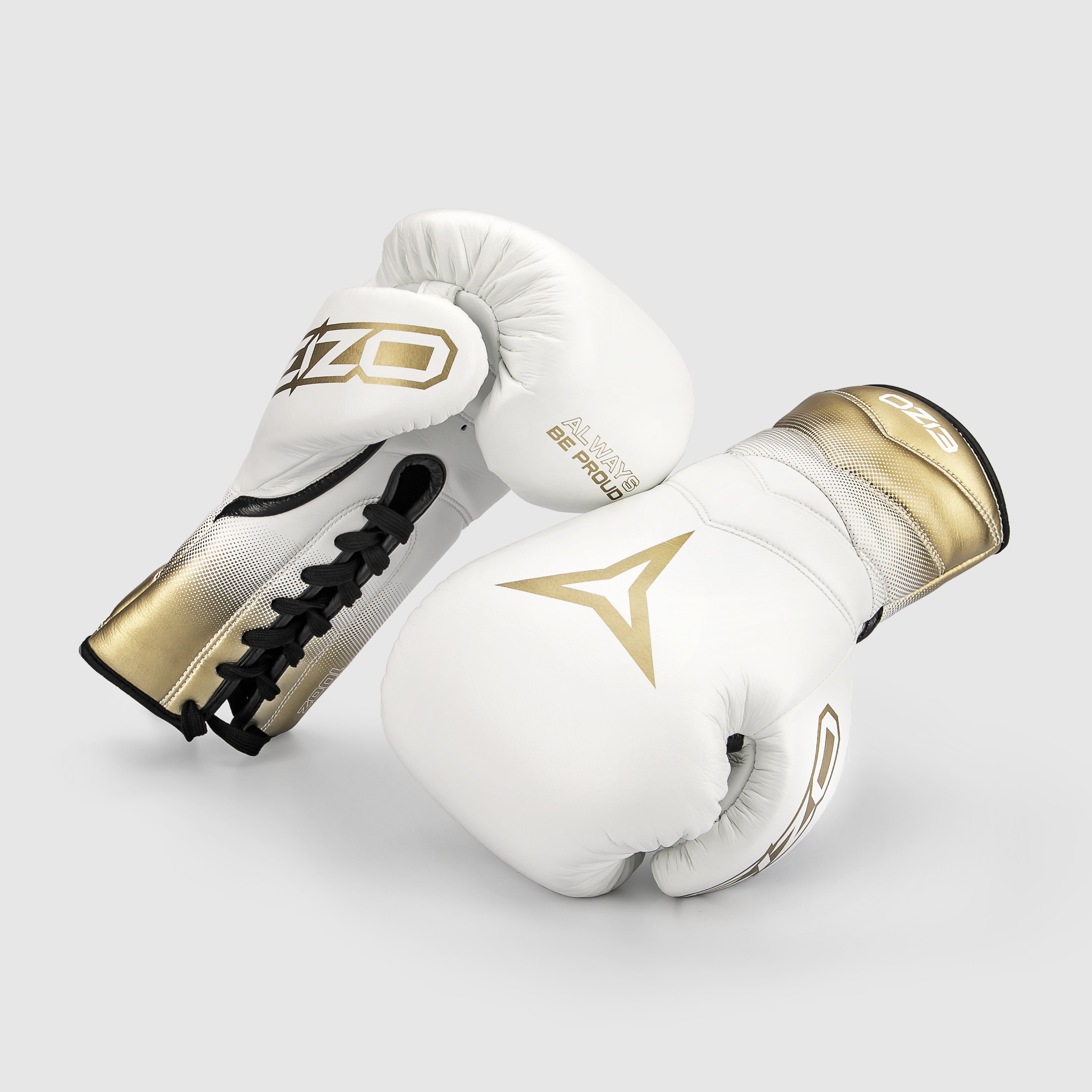 Guantoni Eizo Eclipse con Lacci