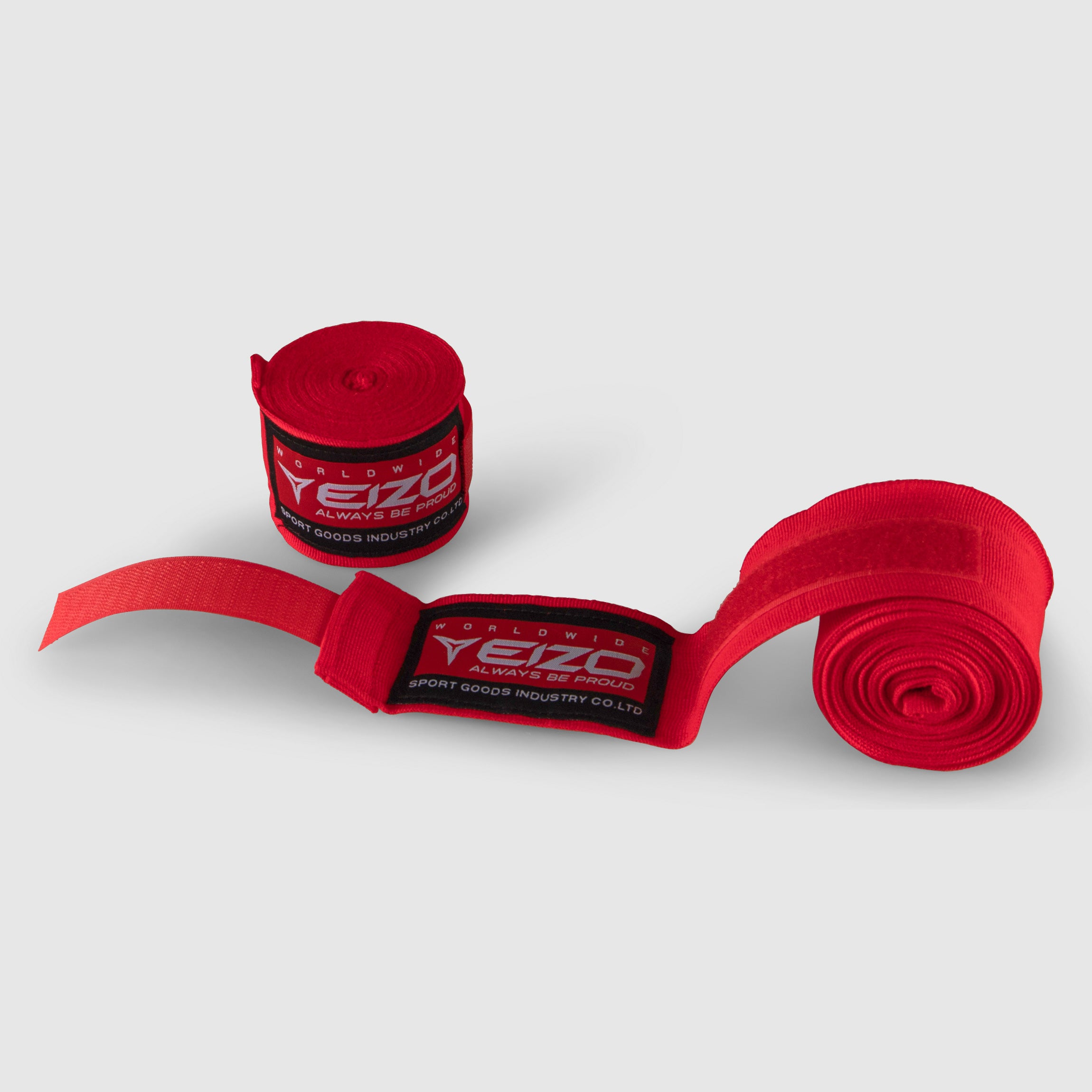 Fasce Eizo Mexican Style 5 Mt