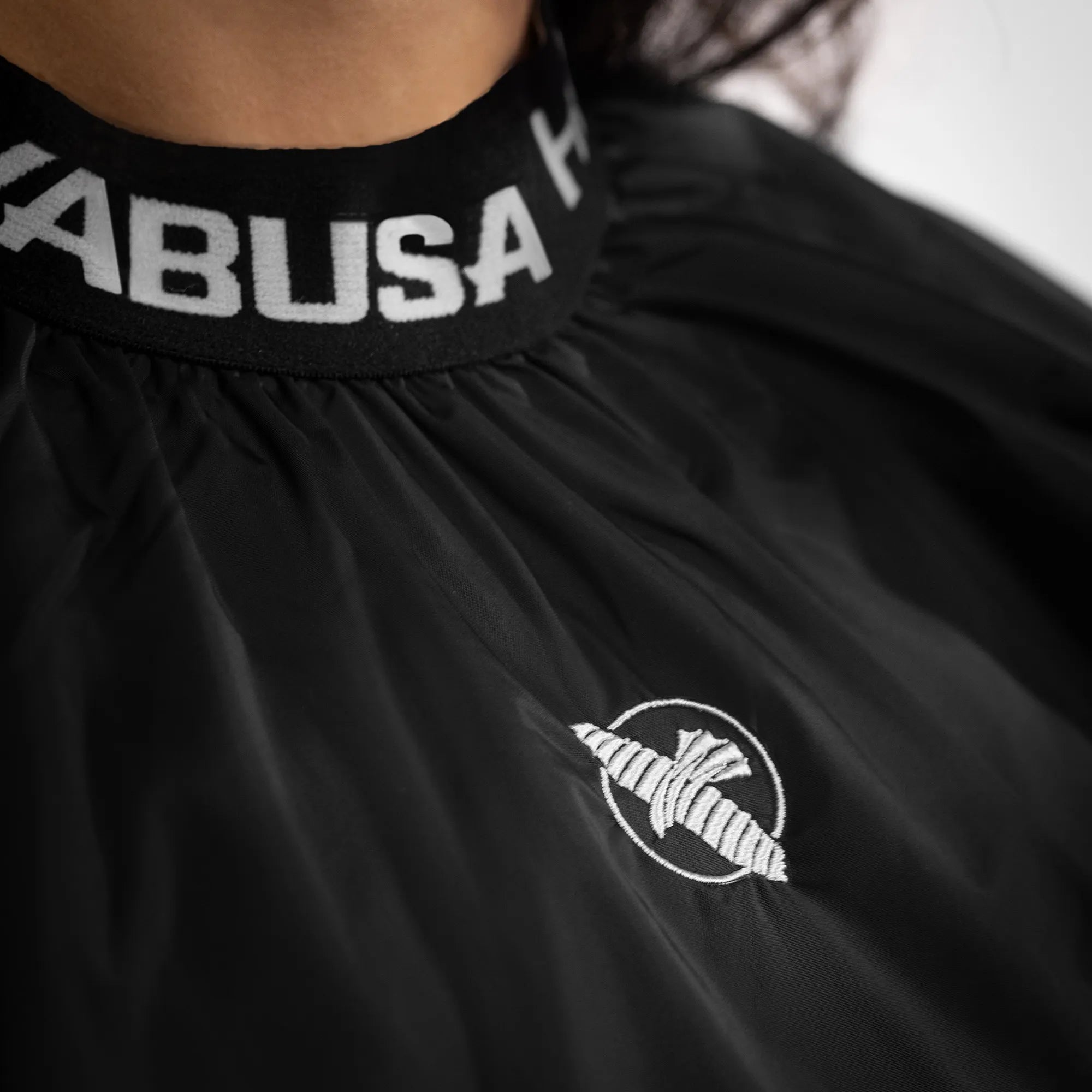 Sauna Suit Hayabusa | Tuta per Sudorazione e Taglio Peso Professionale