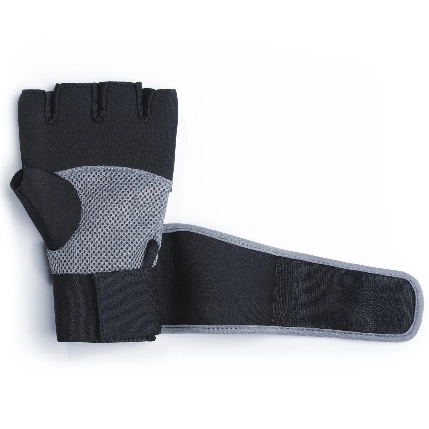 Fasce Sottoguanto Phantom Impact in Neoprene e Gel