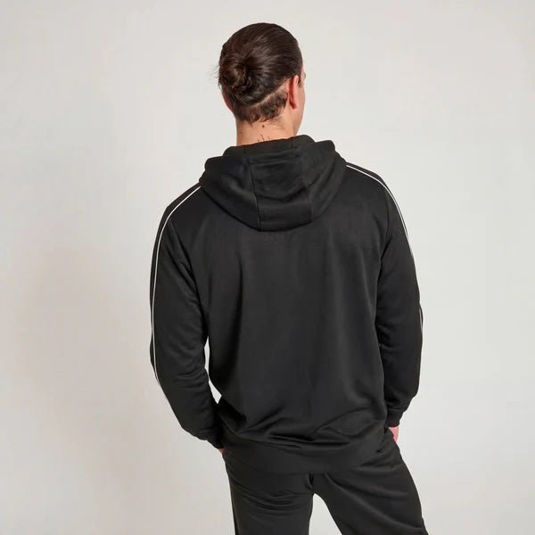Felpa Leone con Cappuccio Classic Lightweight con Zip - Fight Club Store