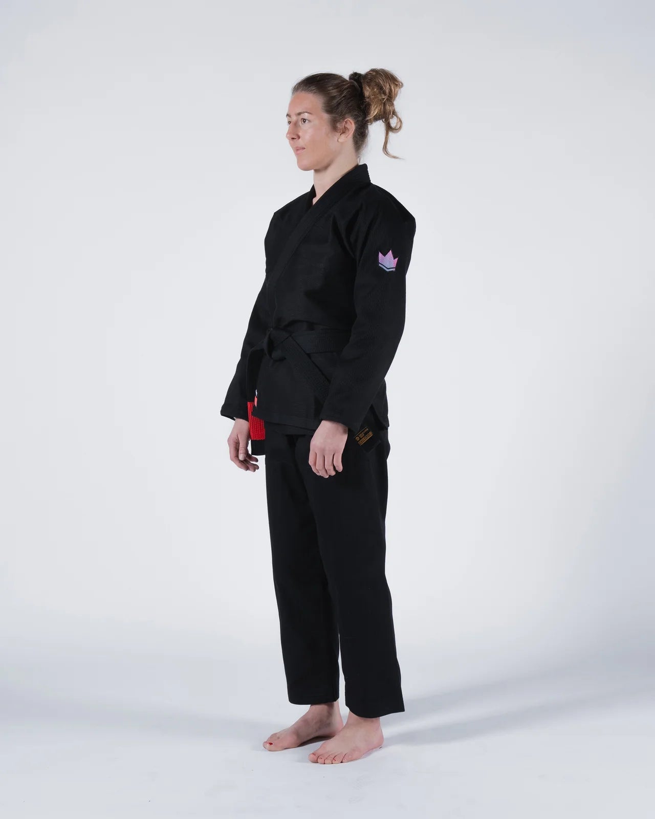 Kimono Kingz Empowered Donna | BJJ Gi Femminile
