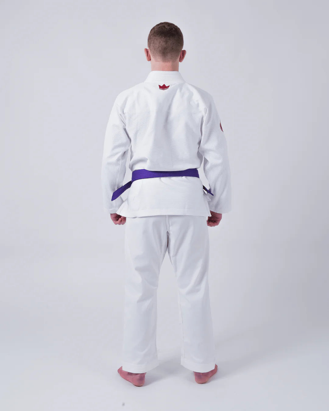 Kimono Kingz Classic 3.0 | BJJ Gi Professionale Approvato IBJJF