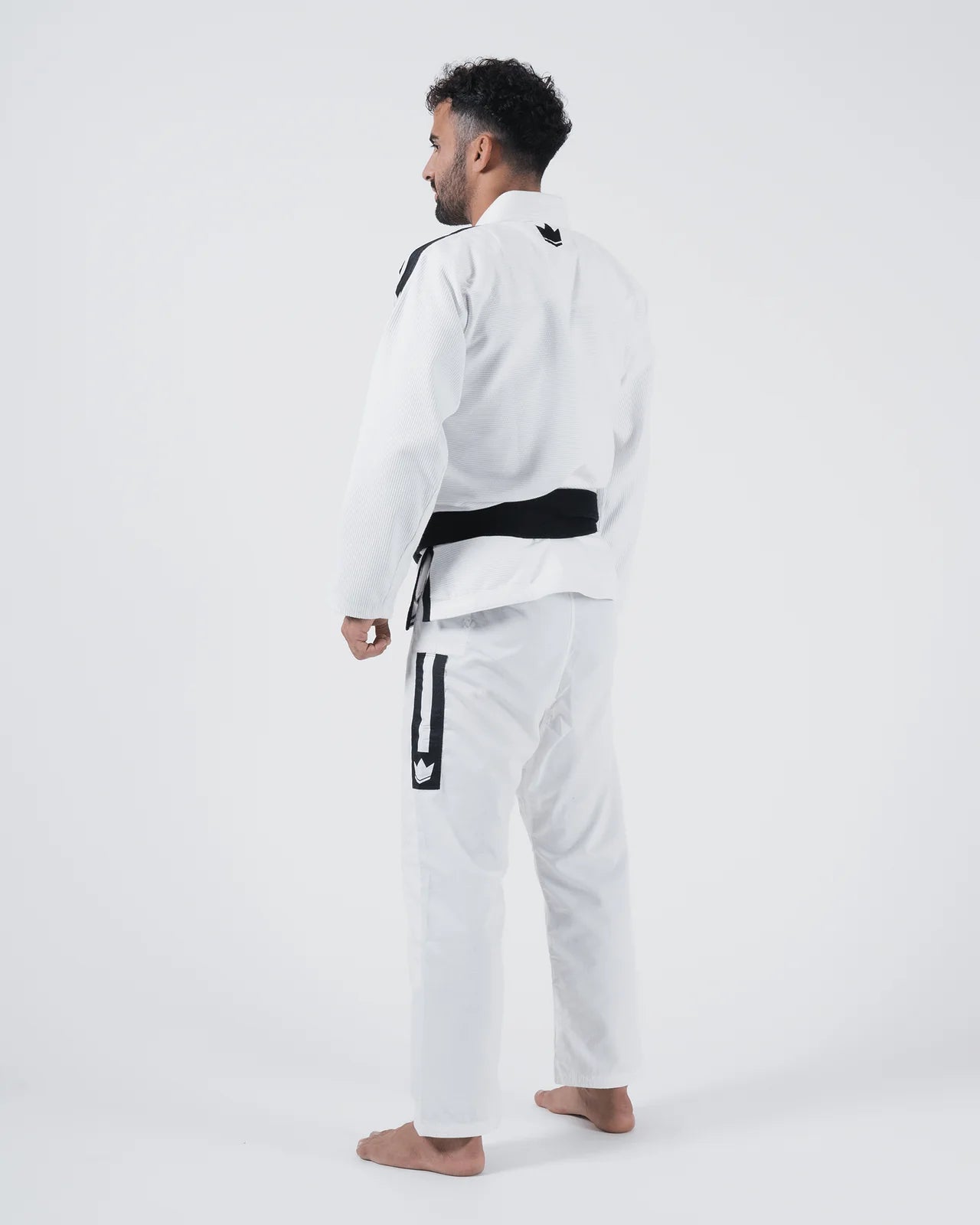 Kimono Kingz Sport 2.0 | Kimono BJJ Léger Approuvé IBJJF