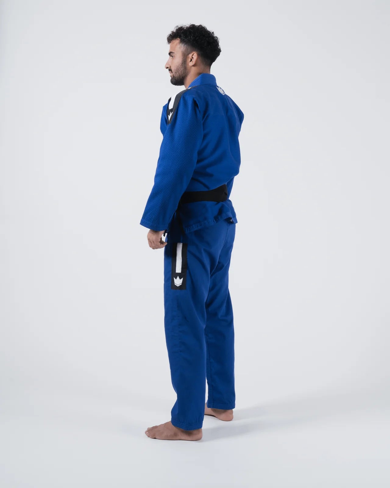 Kimono Kingz Sport 2.0 | Kimono BJJ Léger Approuvé IBJJF