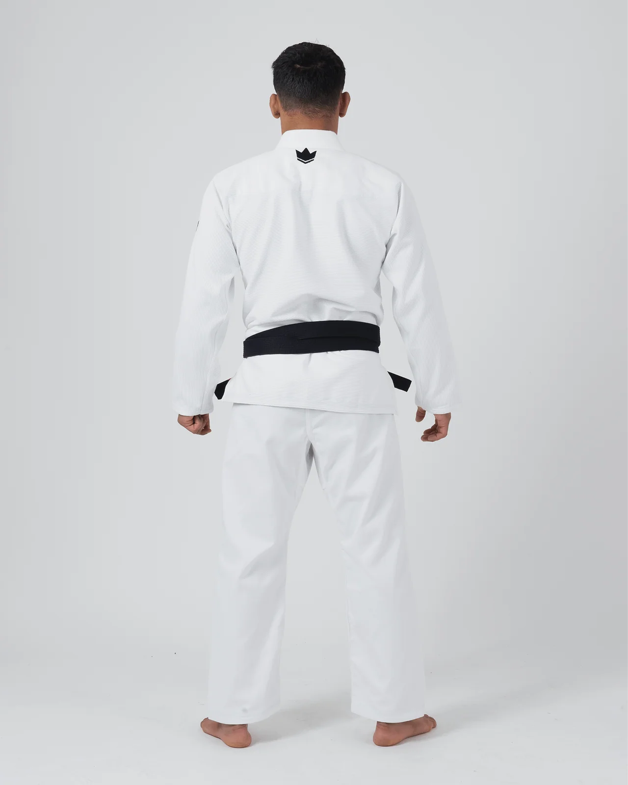 Kimono Brazilian Jiu Jitsu Kingz The One V2
