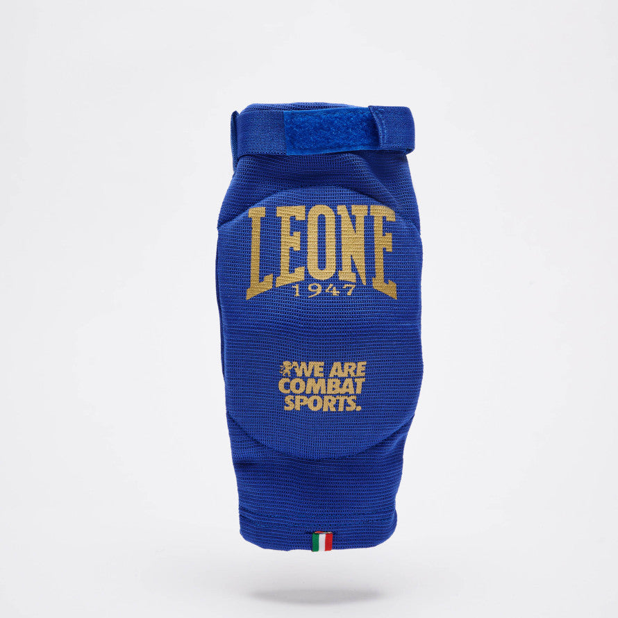 Gomitiere Muay Thai Kick Leone imbottite