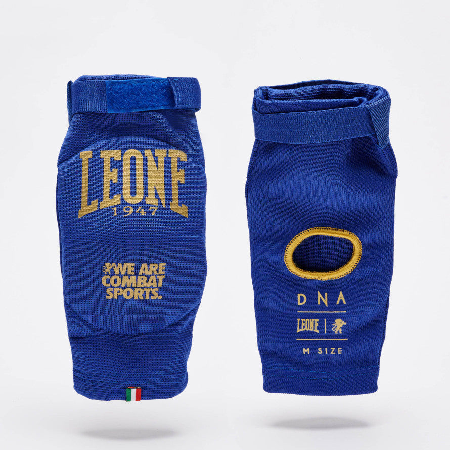 Gomitiere Muay Thai Kick Leone imbottite