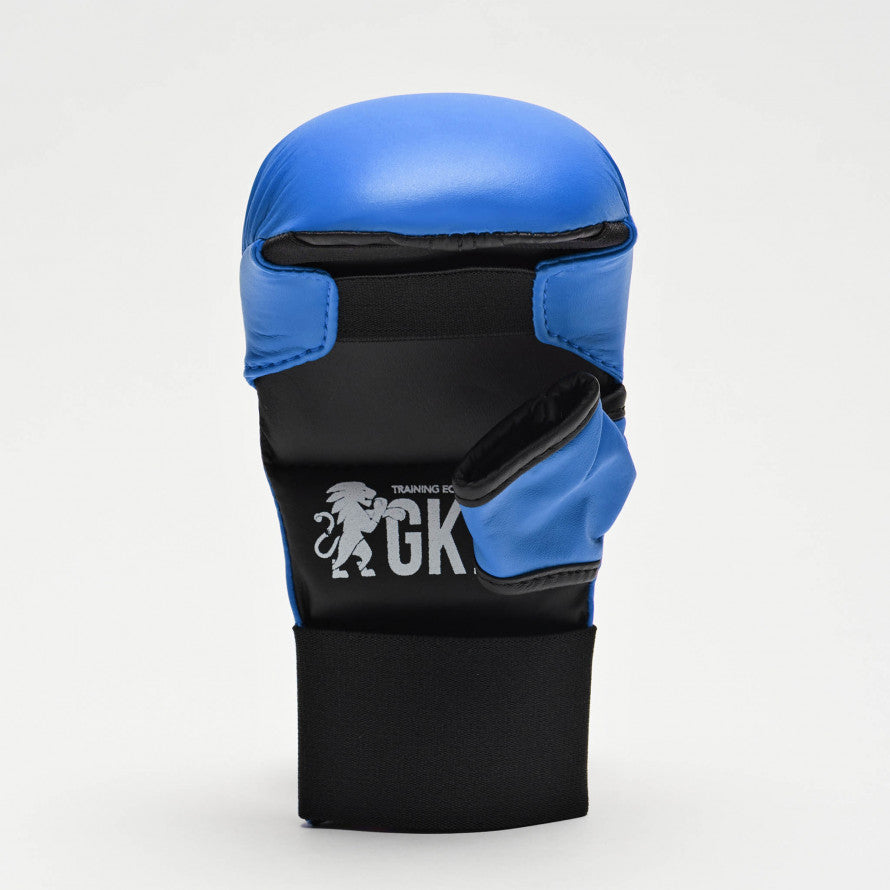 Guanti Fit boxe Karate Leone