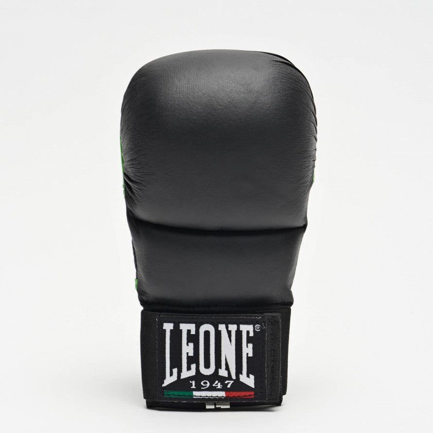 Guanti Fit boxe Karate Leone