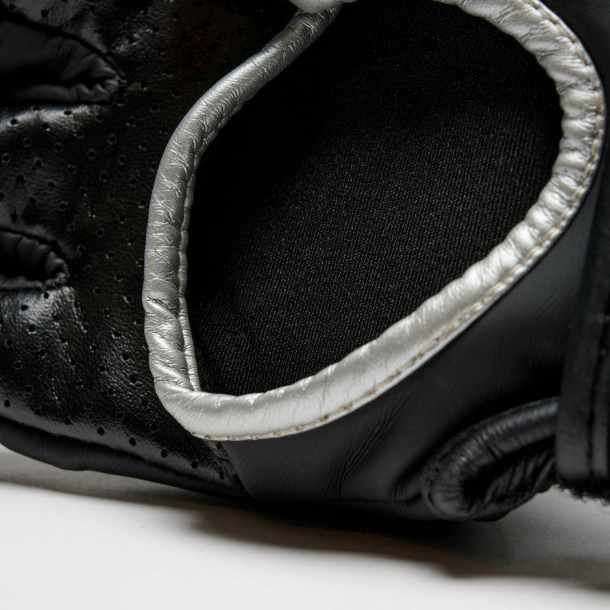 Guanti MMA Leone Black Edition