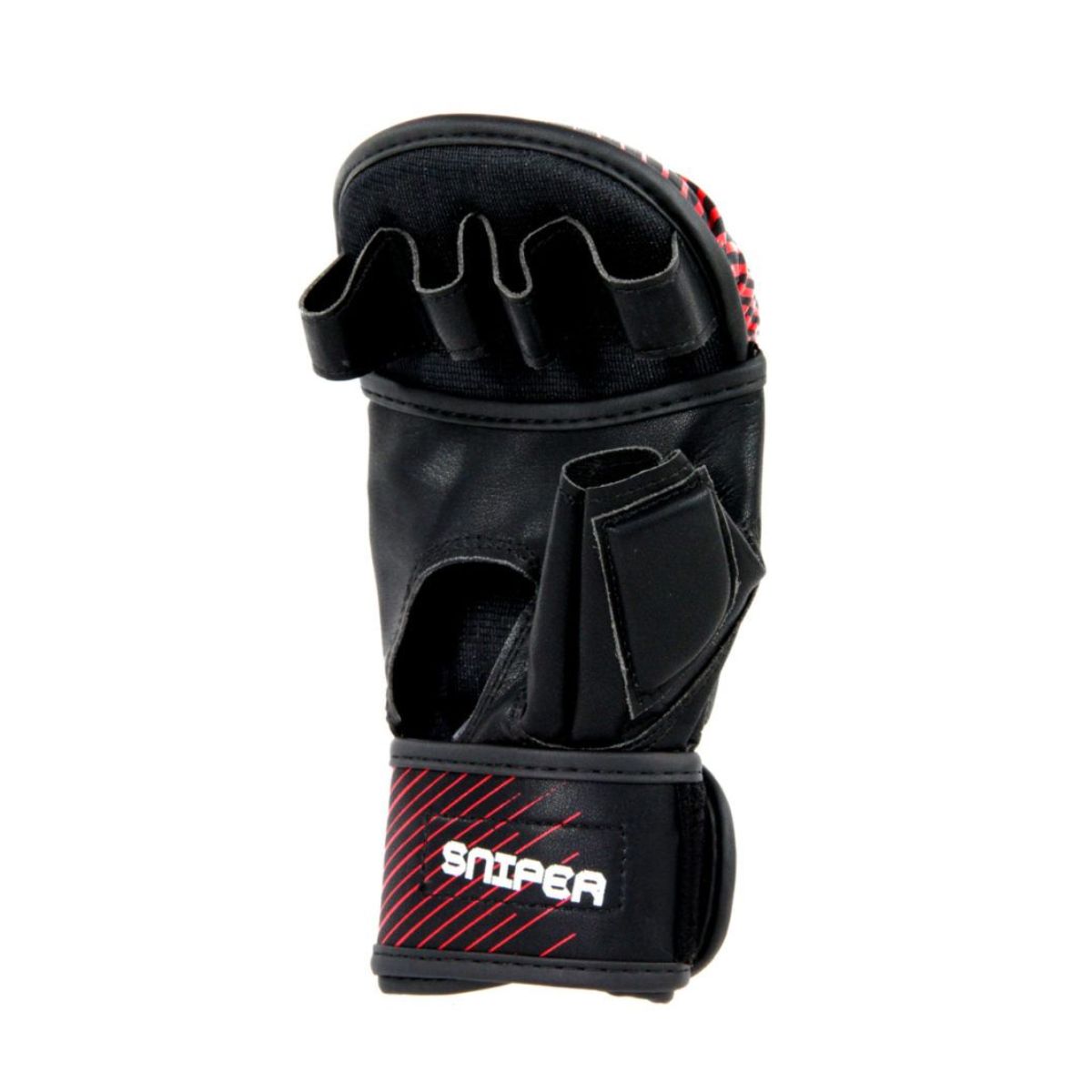 Guanti MMA Sparring Top Ring Sniper