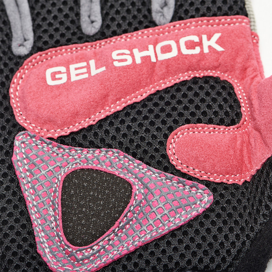 Guanti Palestra Leone Body Building