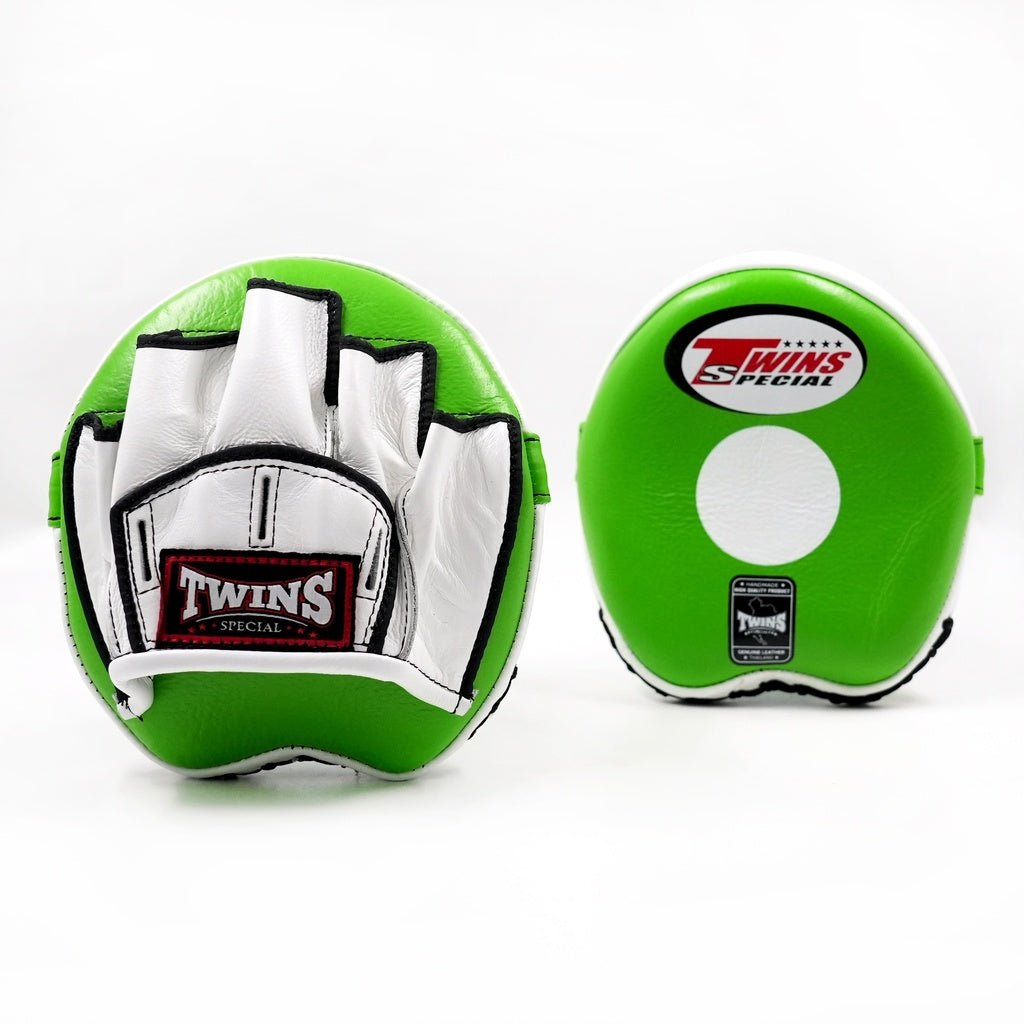 Colpitori Mini Twins Guanti da Passata Professionali - Fight Club Store