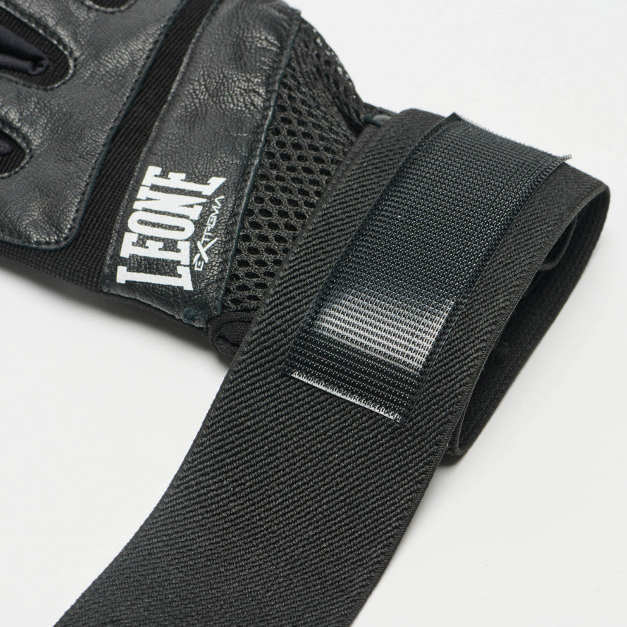 Guanti Pesistica Leone Extrema