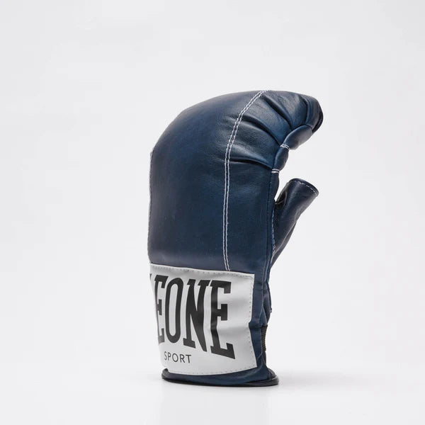 Gants Leone de Sac en Cuir Il Messicano Classique Made in Italy