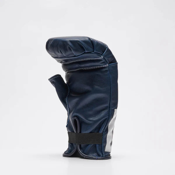 Guanti Leone da Sacco in Pelle Il Messicano Classico Made in Italy - Fight Club Store