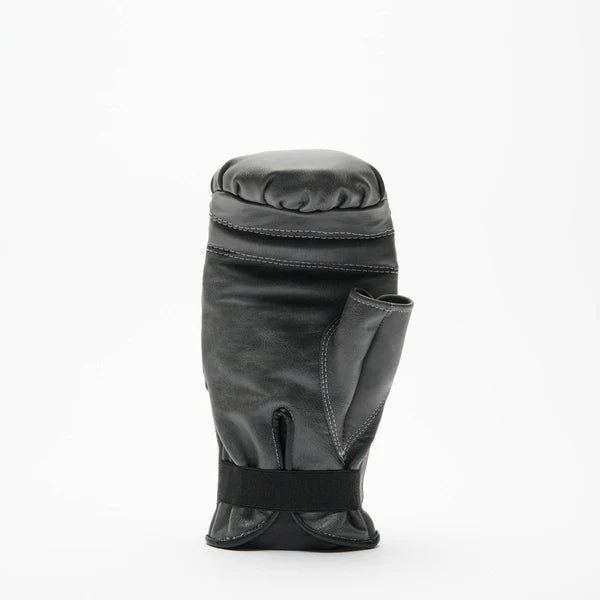Gants Leone de Sac en Cuir Il Messicano Classique Made in Italy