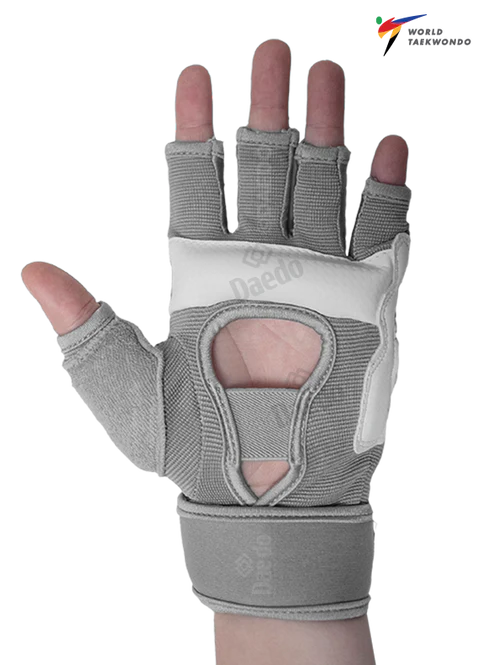 Guantini Taekwondo DAEDO Approvati WT