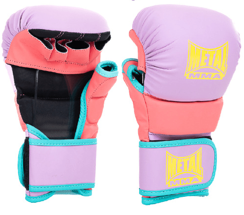 Guanti MMA Sparring Metal Boxe The Shell - Fight Club Store