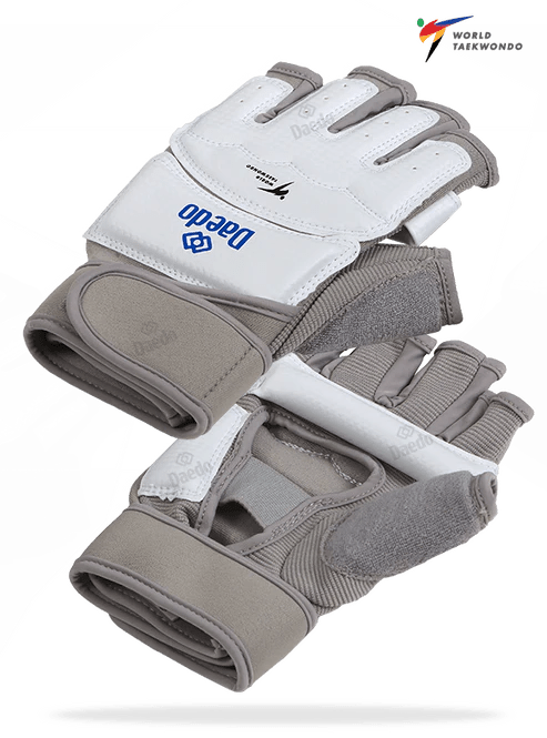 Guantini Taekwondo DAEDO Approvati WT - Fight Club Store