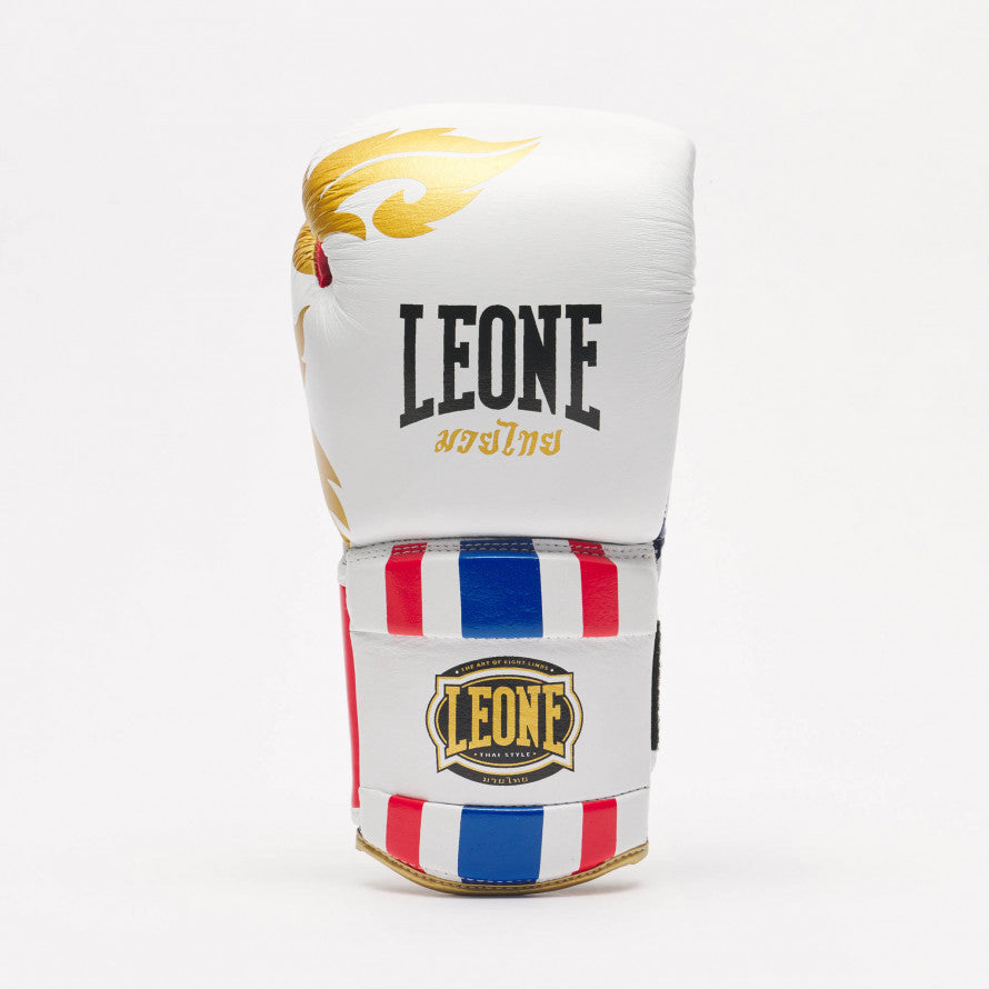 Guantoni Muay Thai Leone