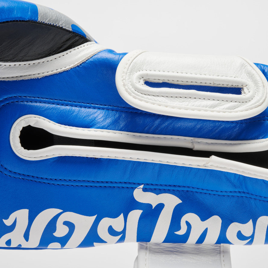 Guantoni Muay Thai Leone