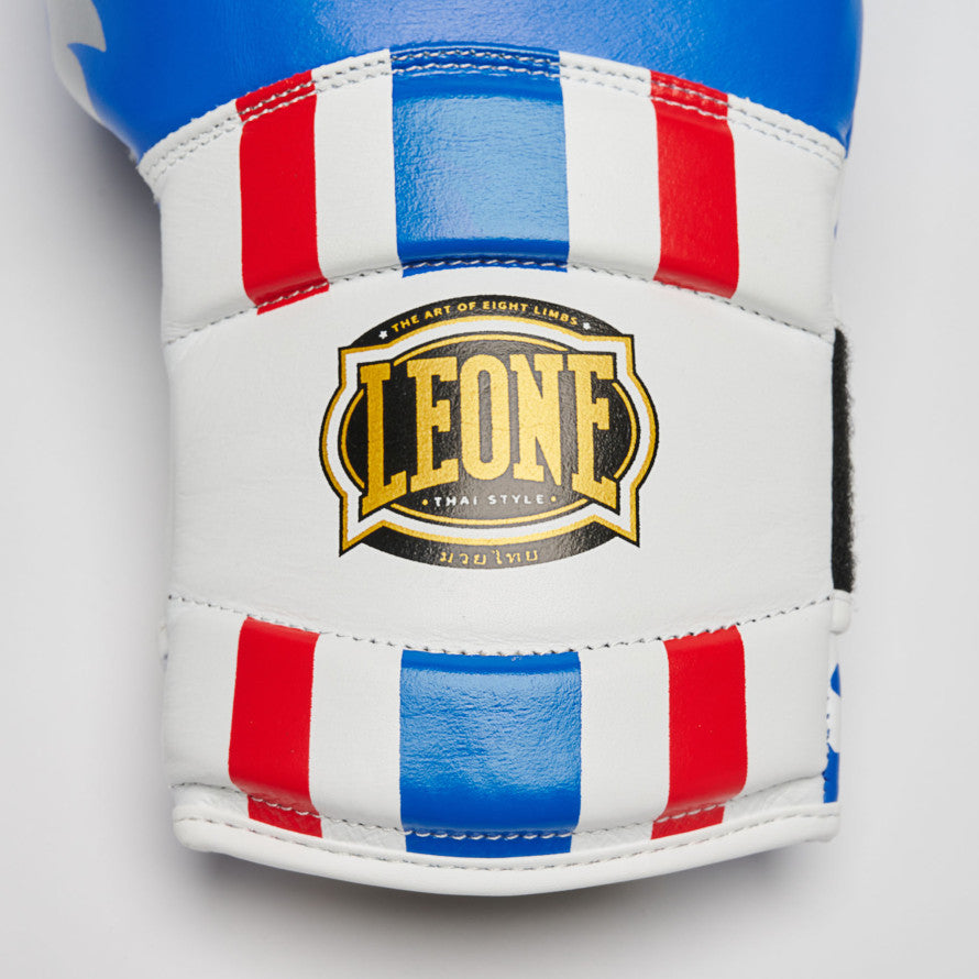 Guantoni Muay Thai Leone