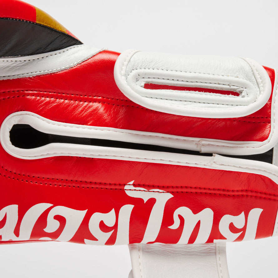 Guantoni Muay Thai Leone