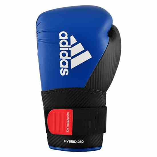 Guantoni Adidas Hybrid 250 da Sparring