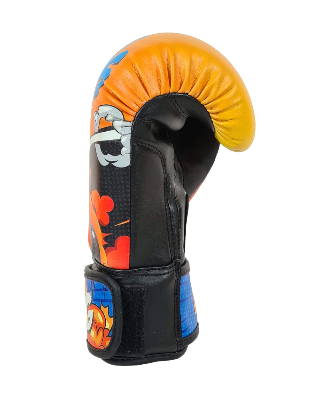 GUANTONI BAMBINI Top Ring Super KIds