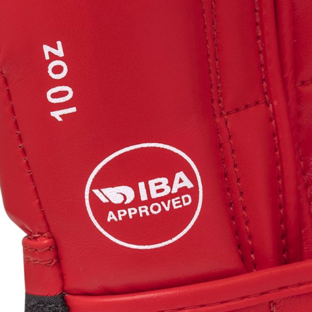 Guantoni Boxe ADIDAS IBA in pelle