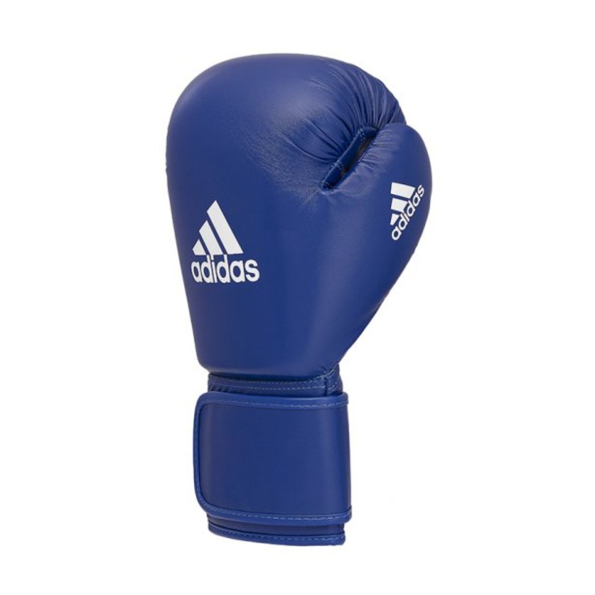 Guantoni Boxe ADIDAS IBA in pelle