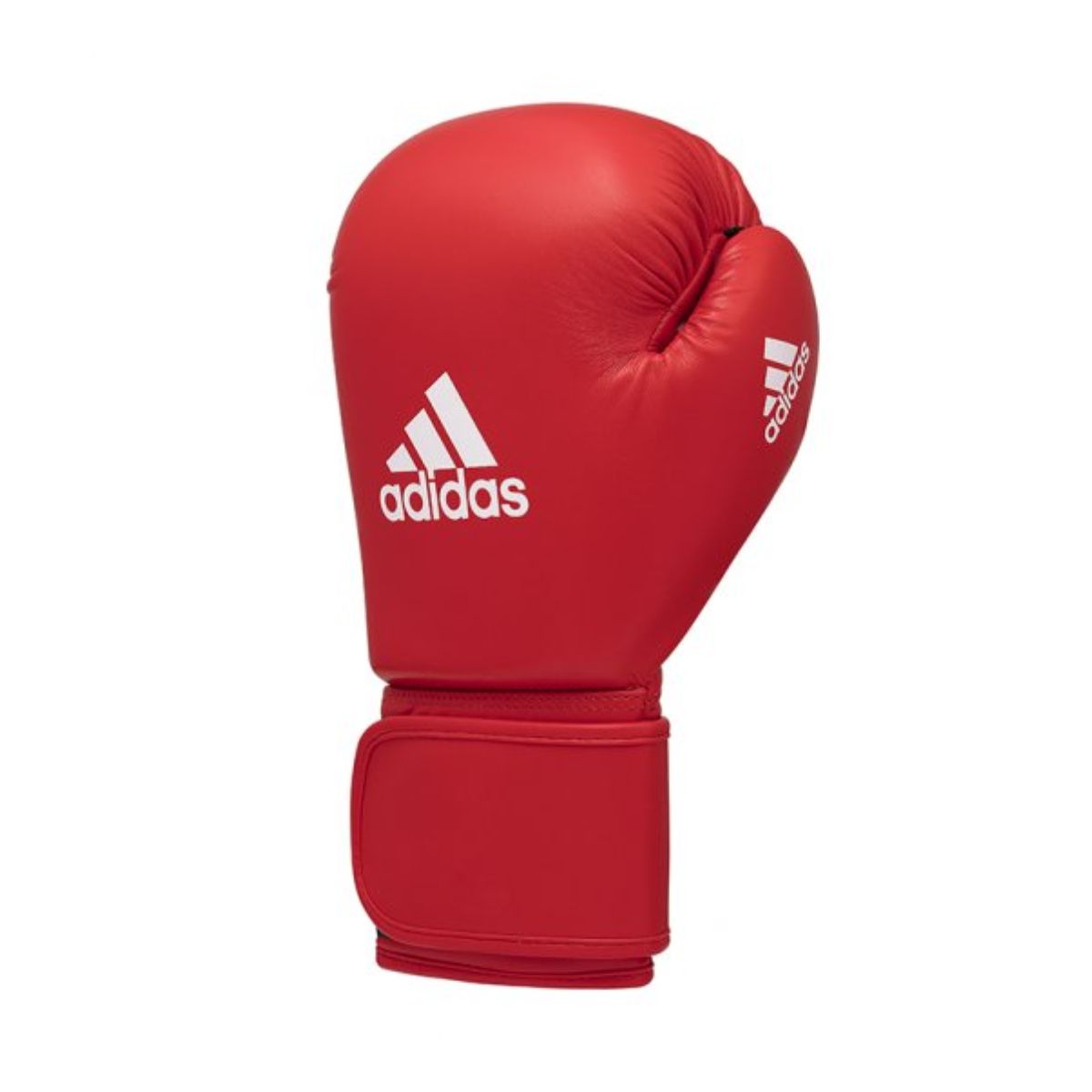 Guantoni Boxe ADIDAS IBA in pelle