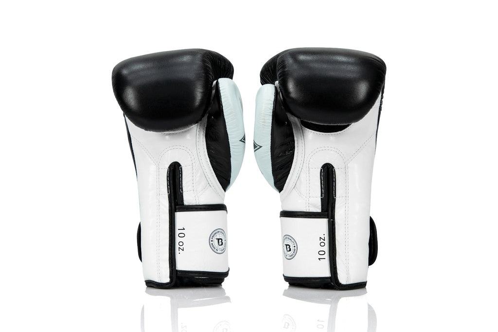Muay Thai Handschuhe Fairtex – Schutz und Profi-Qualität