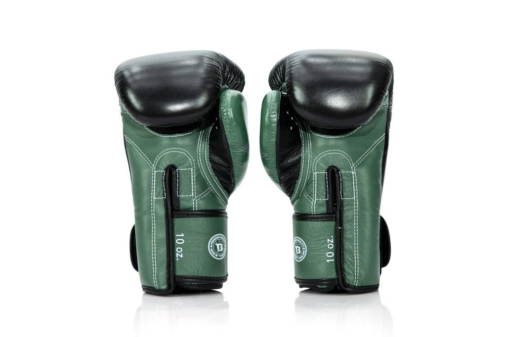 Guantoni Muay Thai Fairtex – Protezione e Qualità PRO - Fight Club Store