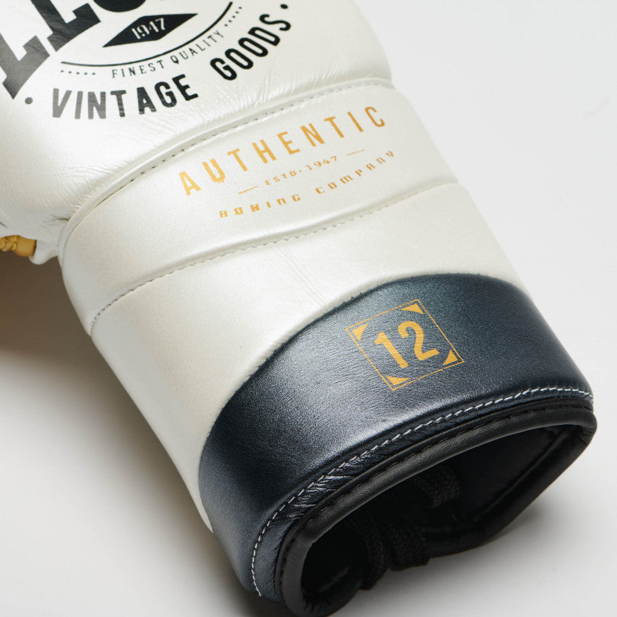 Guantoni con Lacci Leone Authentic