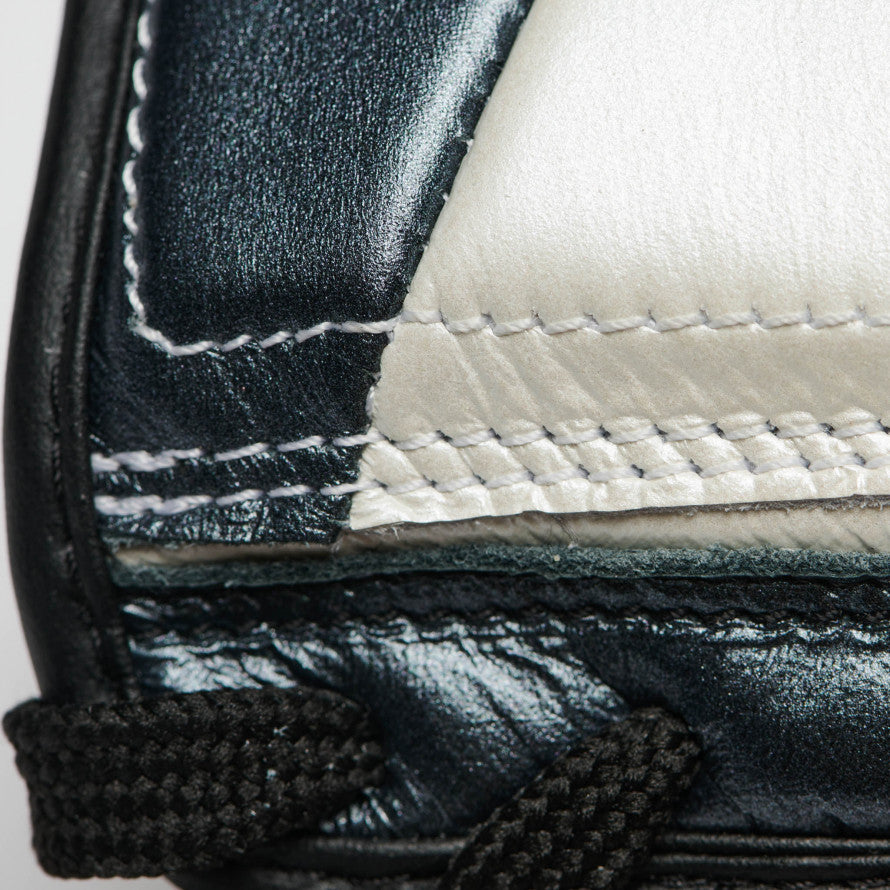 Guantoni con Lacci Leone Authentic