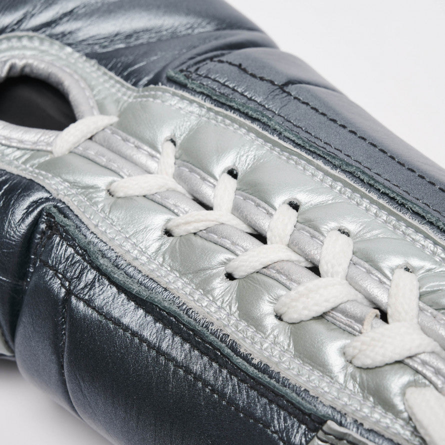 Guantoni con Lacci Leone Authentic