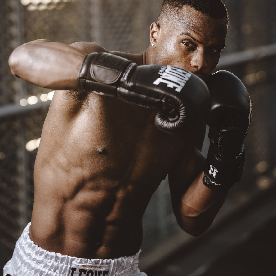 Guantoni Leone Boxe The Greatest