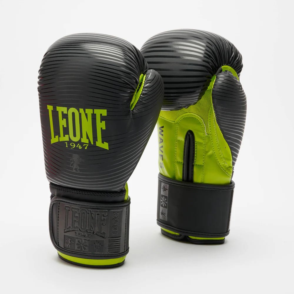Guantoni Leone Waves - Fight Club Store