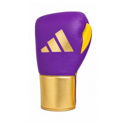 Adidas Speed 500 Professional boxningshandskar med snören (kopia)