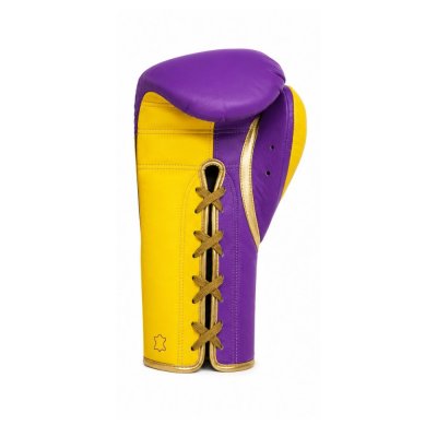 Adidas Speed 500 Professional boxningshandskar med snören (kopia)