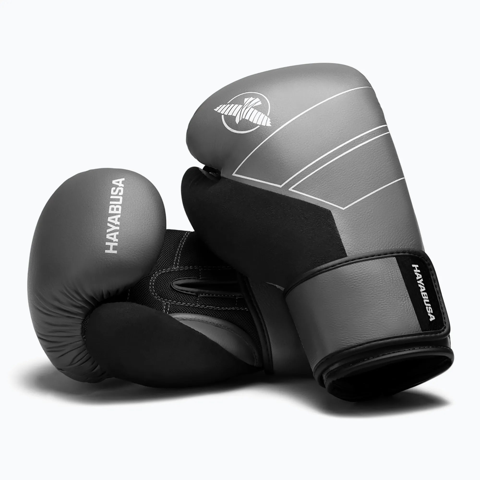 Guantoni Hayabusa S4 Leather | Vera Pelle e Supporto Polso