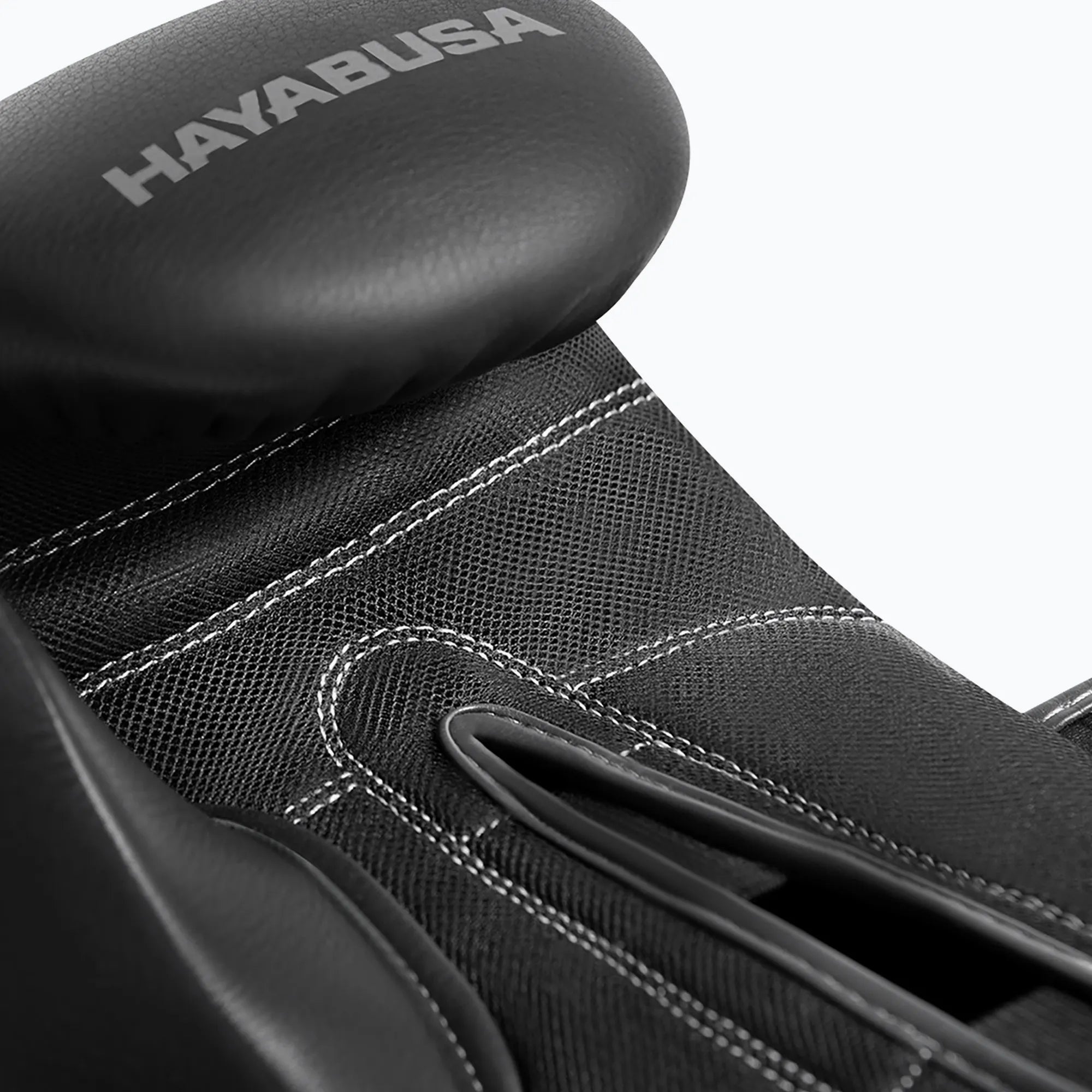 Guantoni Hayabusa S4 Leather | Vera Pelle e Supporto Polso